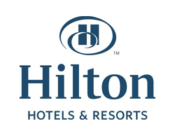 希尔顿系列酒店